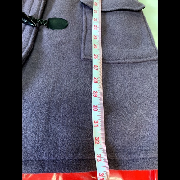 Toonie Woonie Bear Collection Women’s Coat - Picture 8 of 8